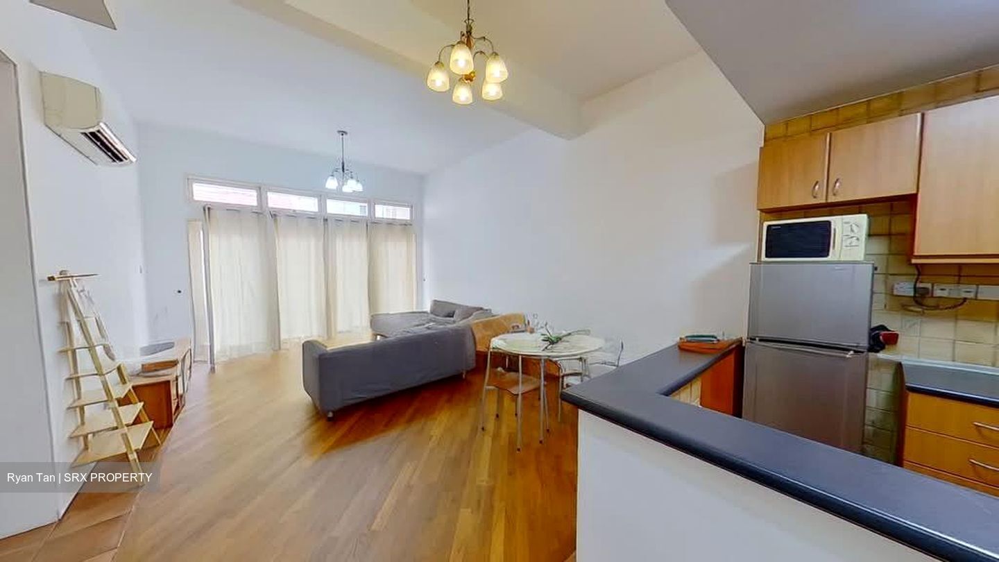 Heritage Place (D7), Apartment #547682071